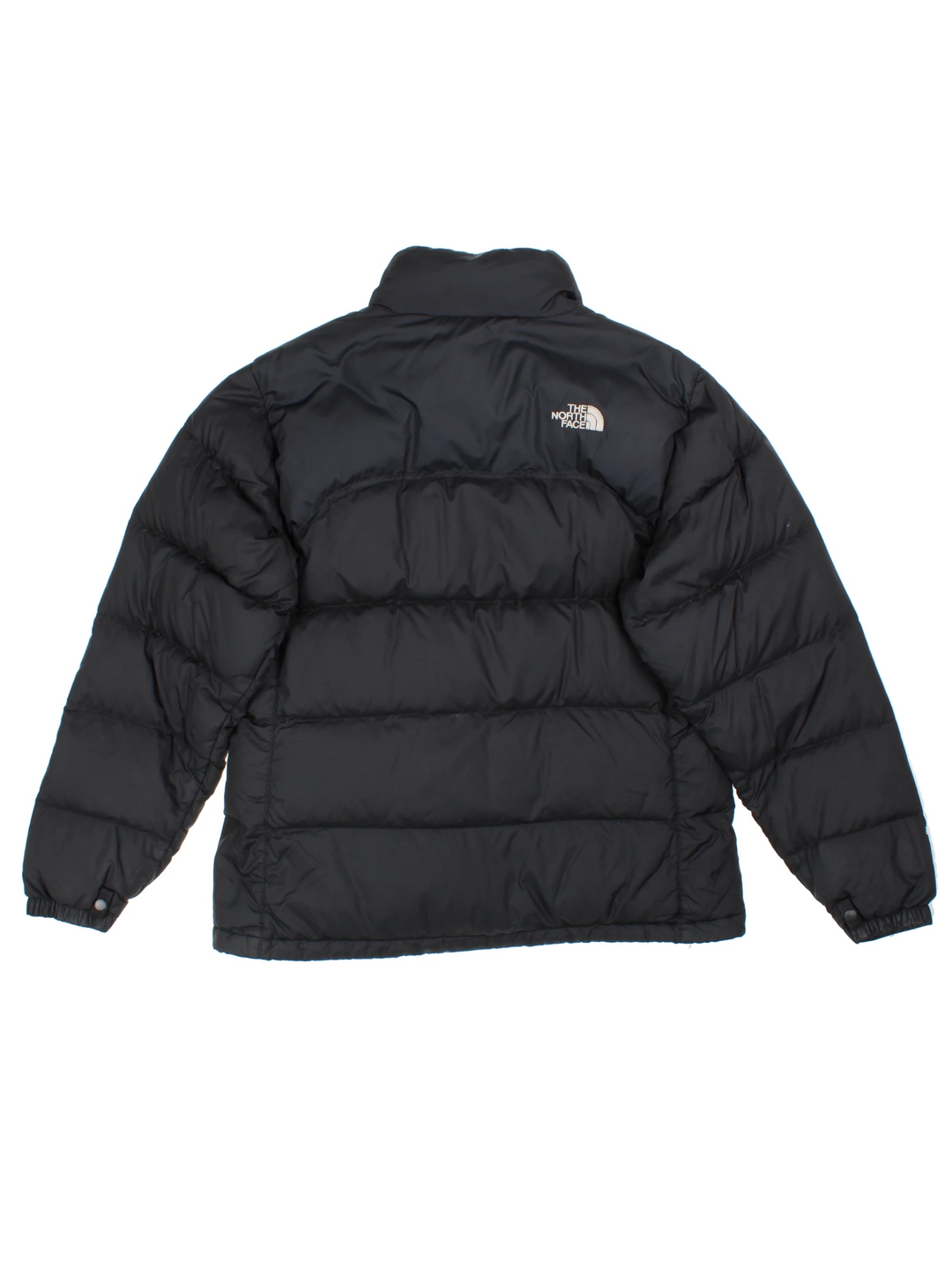 The North Face Nuptse Puffer Jacket (Size L)