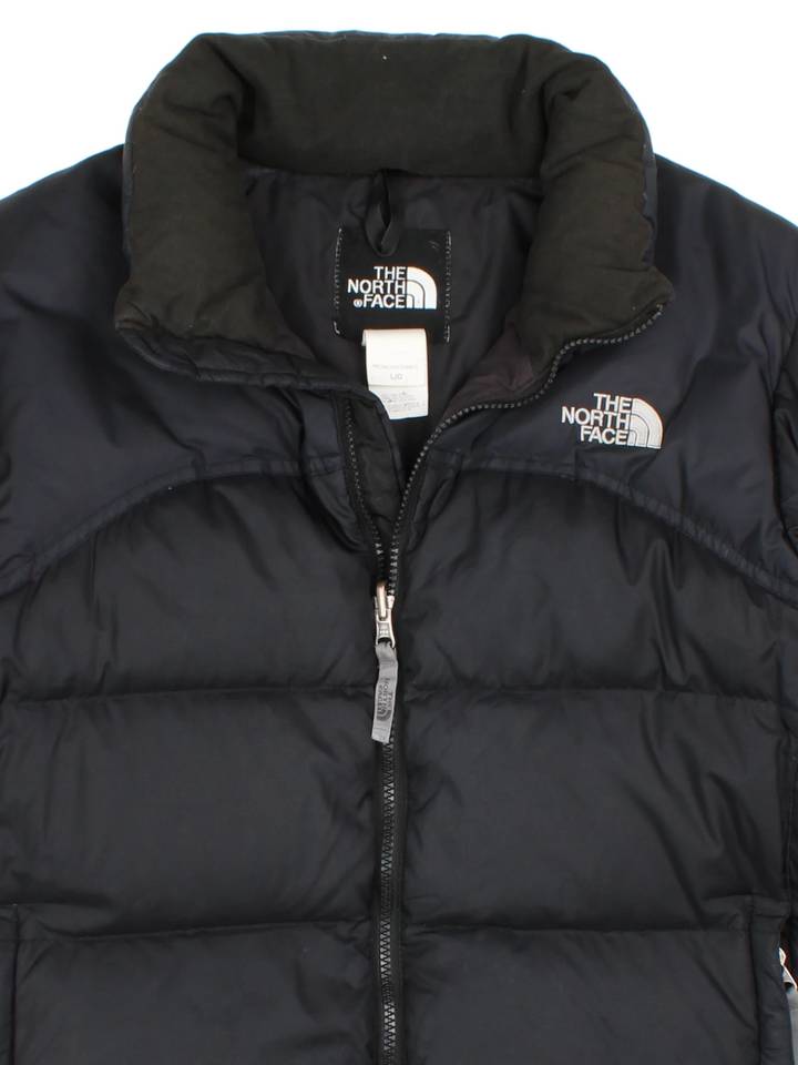 The North Face Nuptse Puffer Jacket (Size L)