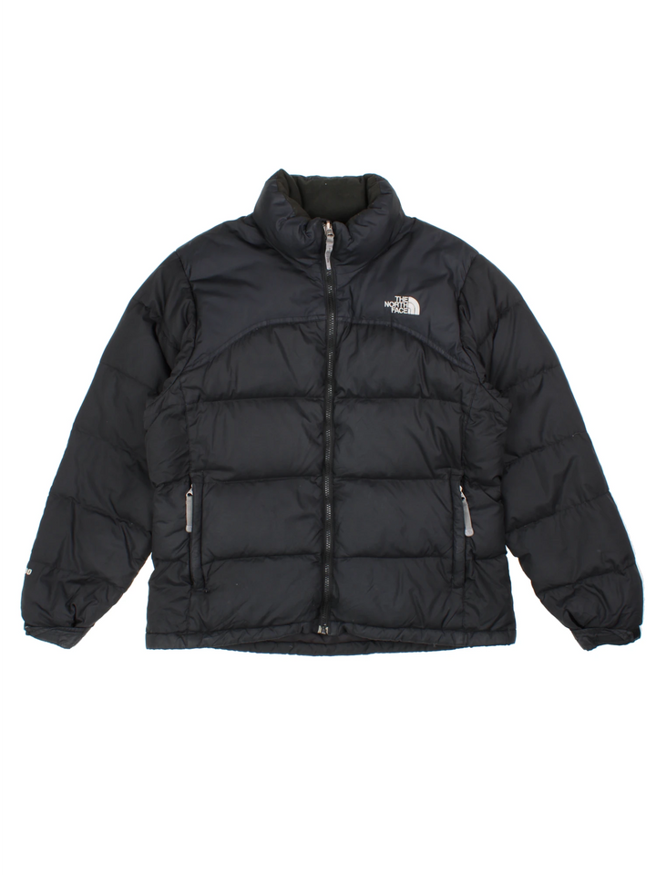 The North Face Nuptse Puffer Jacket (Size L)