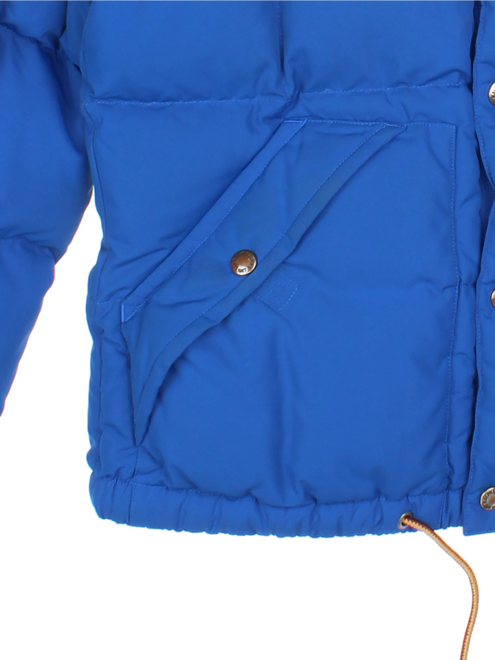 Polo Ralph Lauren Elmwood Down Puffer Jacket (Size M)