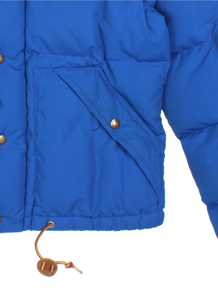 Polo Ralph Lauren Elmwood Down Puffer Jacket (Size M)