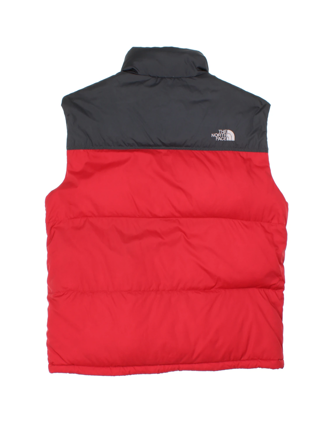 The North Face Nuptse Gilet (Size M)