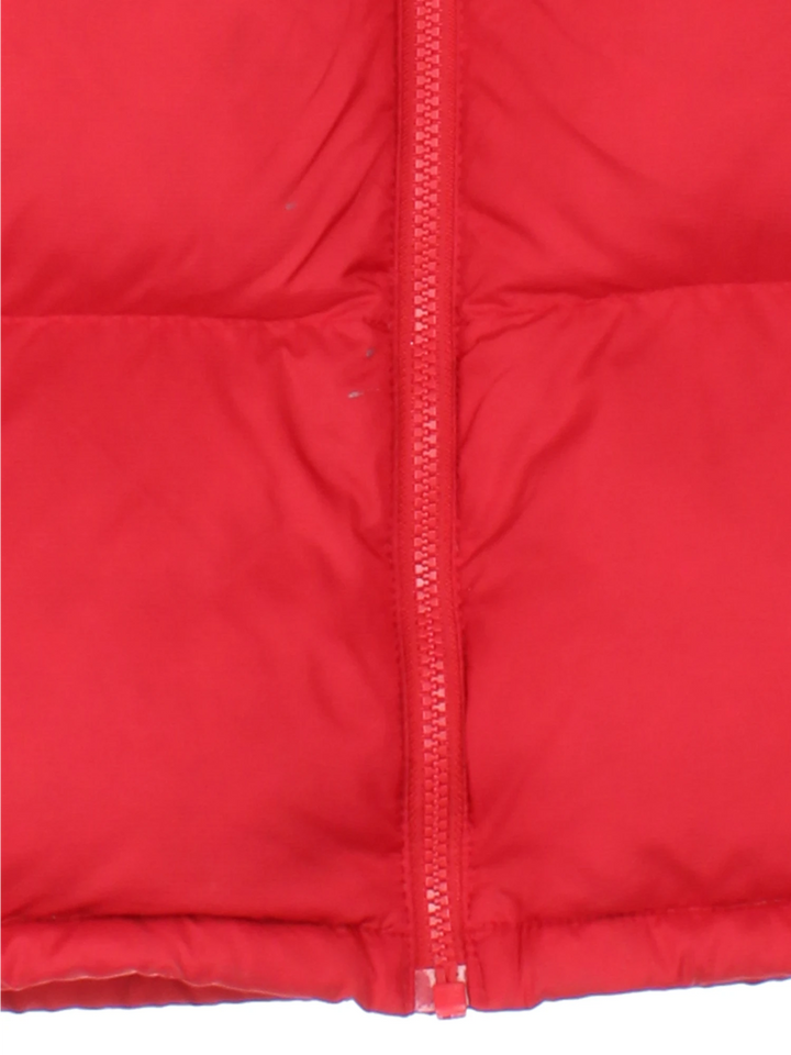 The North Face Nuptse Gilet (Size M)