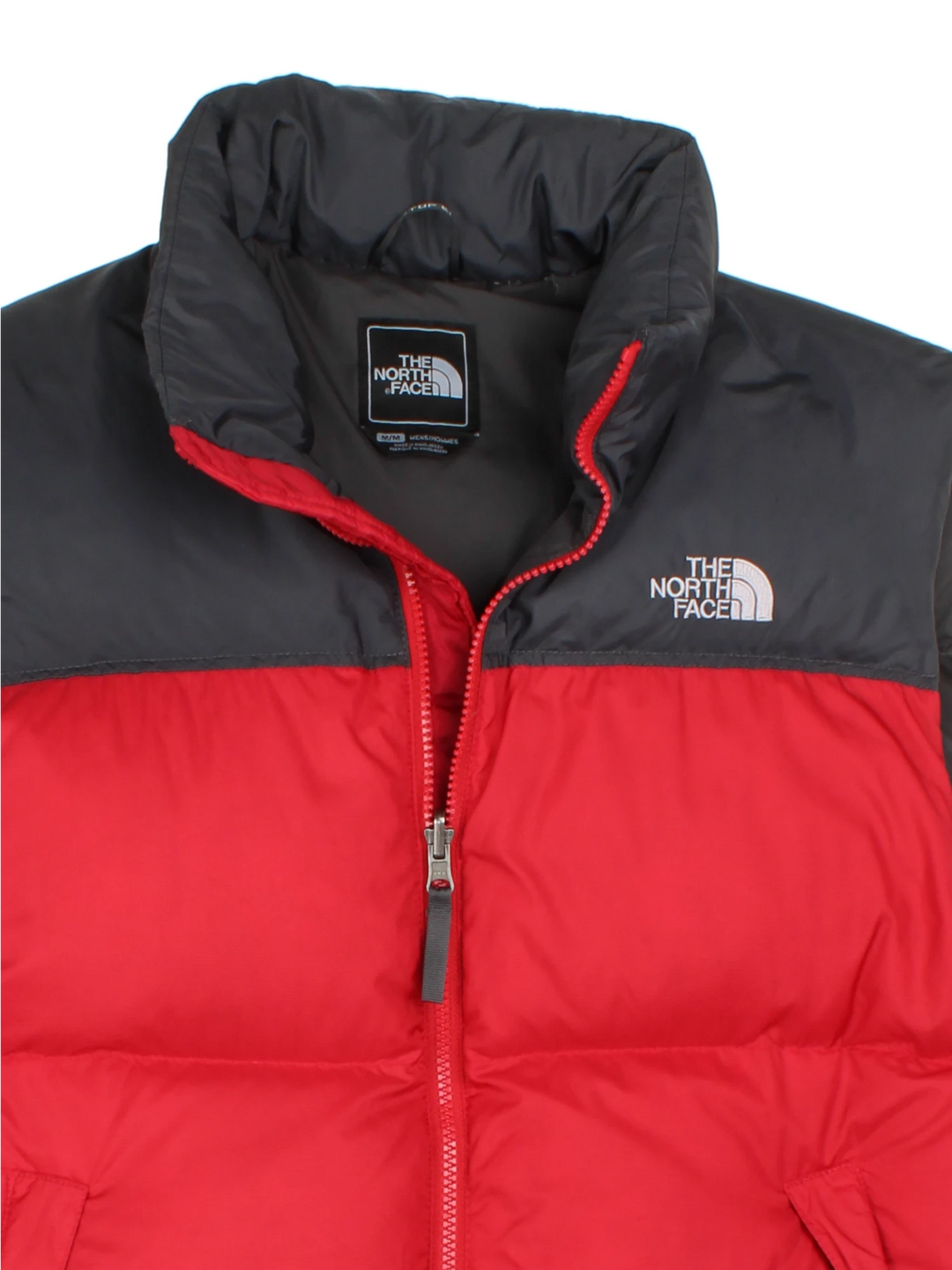 The North Face Nuptse Gilet (Size M)
