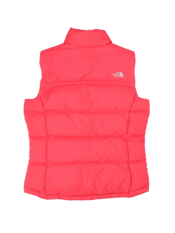 The North Face Puffer Gilet (Size M)