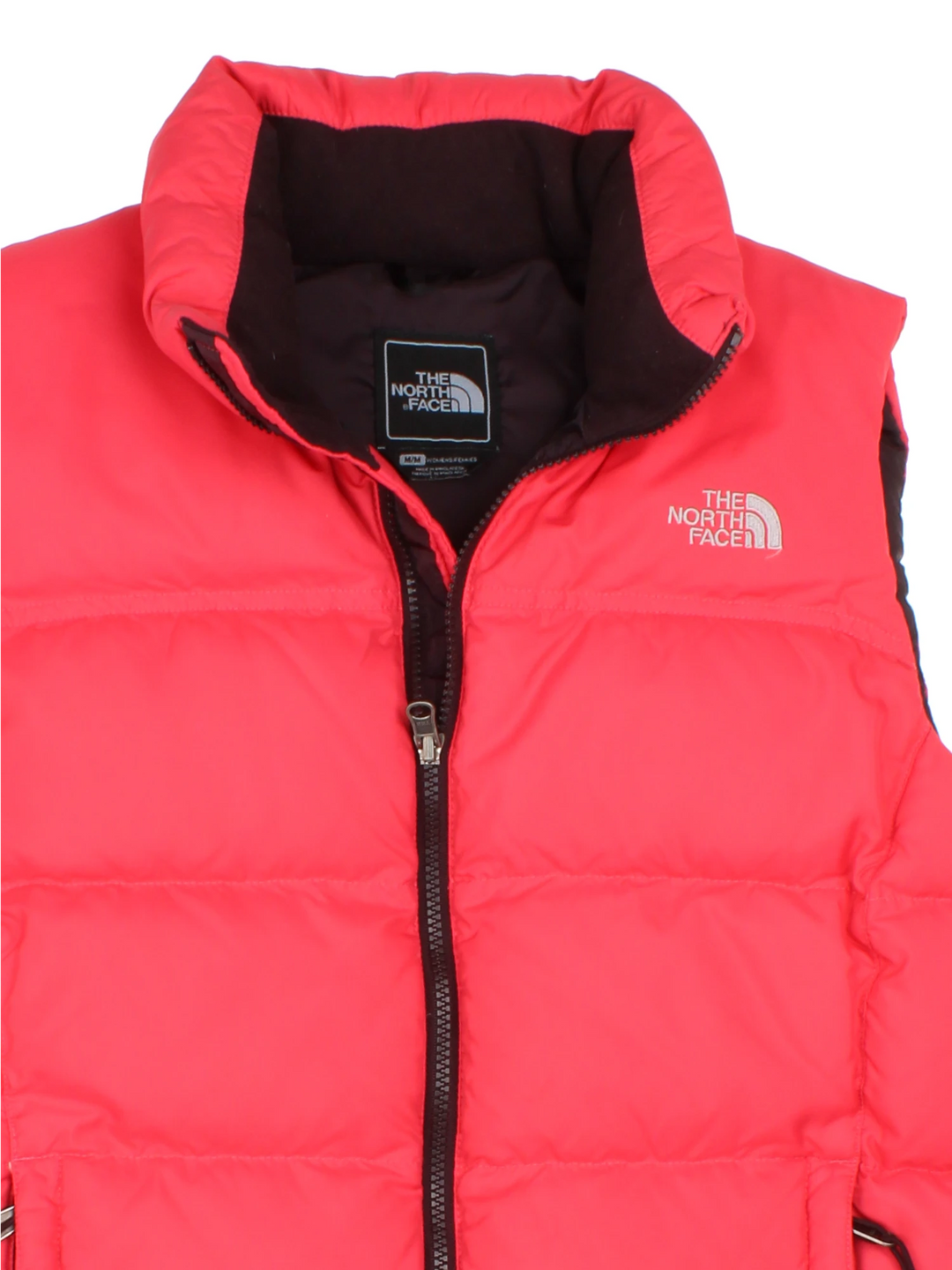 The North Face Puffer Gilet (Size M)
