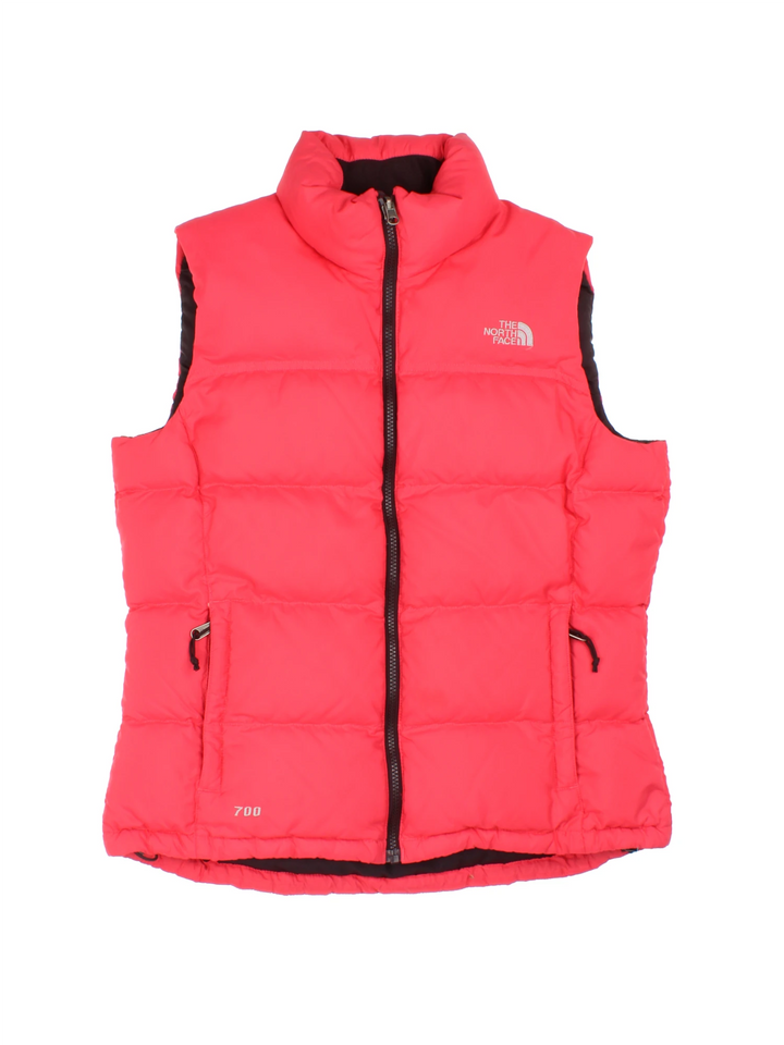 The North Face Puffer Gilet (Size M)