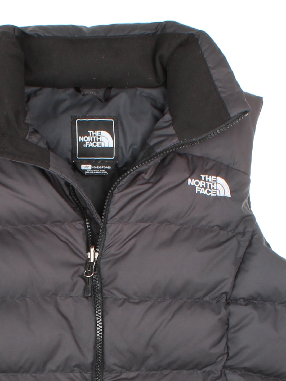 The North Face Puffer Gilet (Size S)
