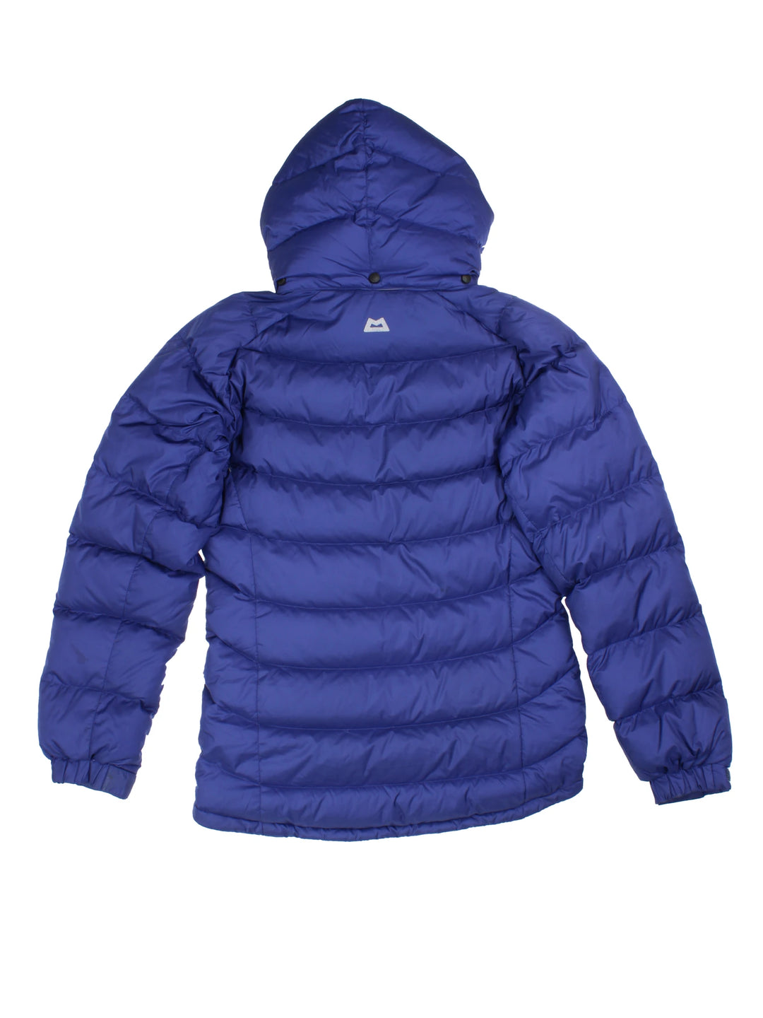 Mountain Equipment Down Puffer Jacket (Size S)