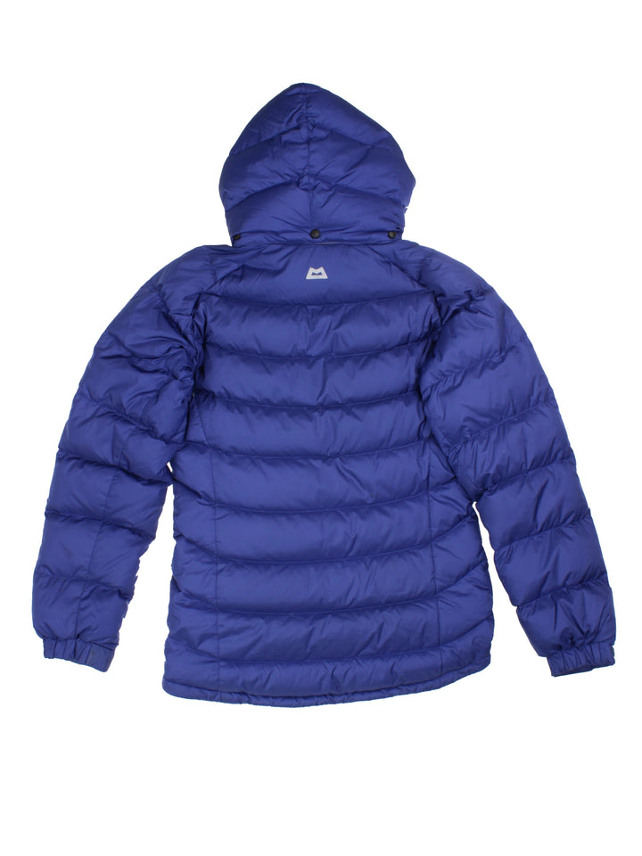 Mountain Equipment Down Puffer Jacket (Size S)