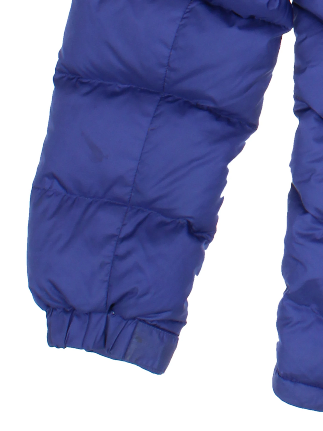 Mountain Equipment Down Puffer Jacket (Size S)