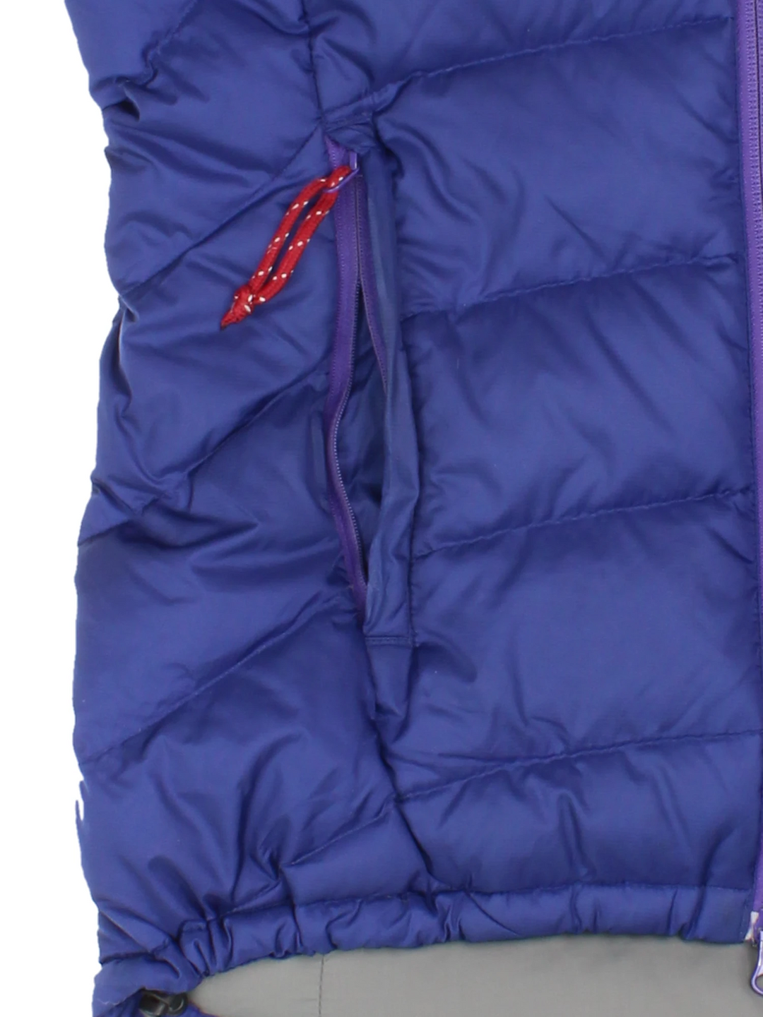 Mountain Equipment Down Puffer Jacket (Size S)