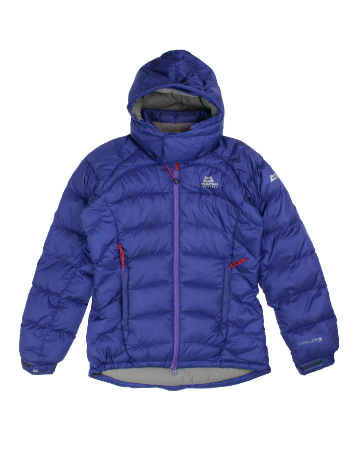 Mountain Equipment Down Puffer Jacket (Size S)