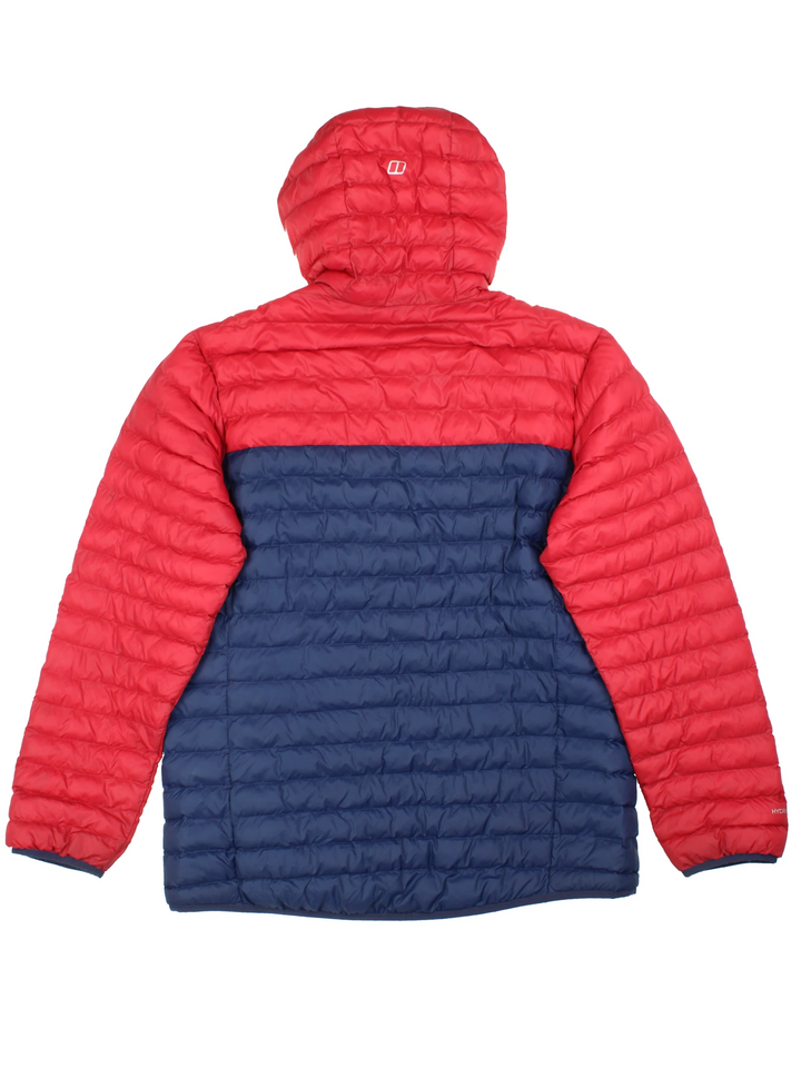 Berghaus Puffer Jacket (Size XXL)