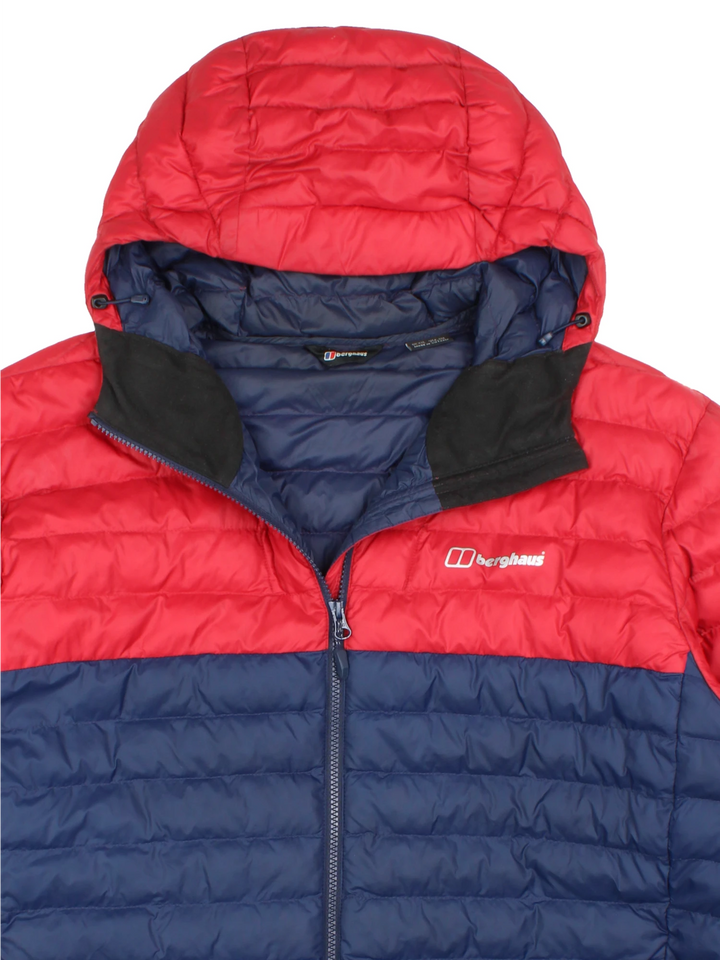 Berghaus Puffer Jacket (Size XXL)