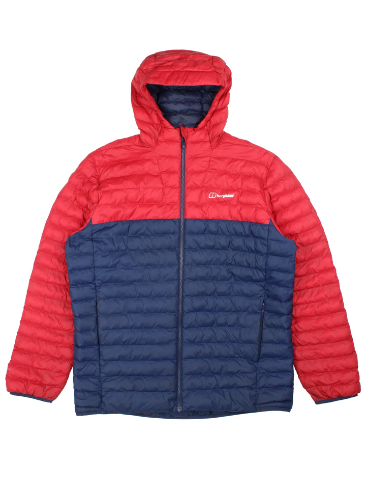 Berghaus Puffer Jacket (Size XXL)