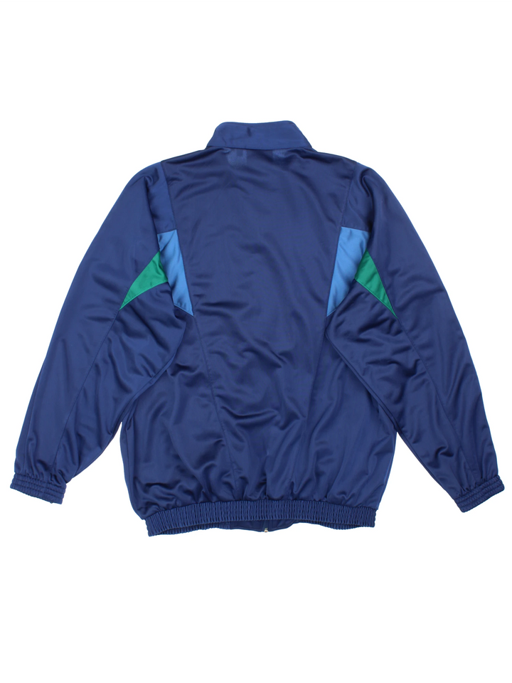 Vintage Puma Track Jacket (Size XL)