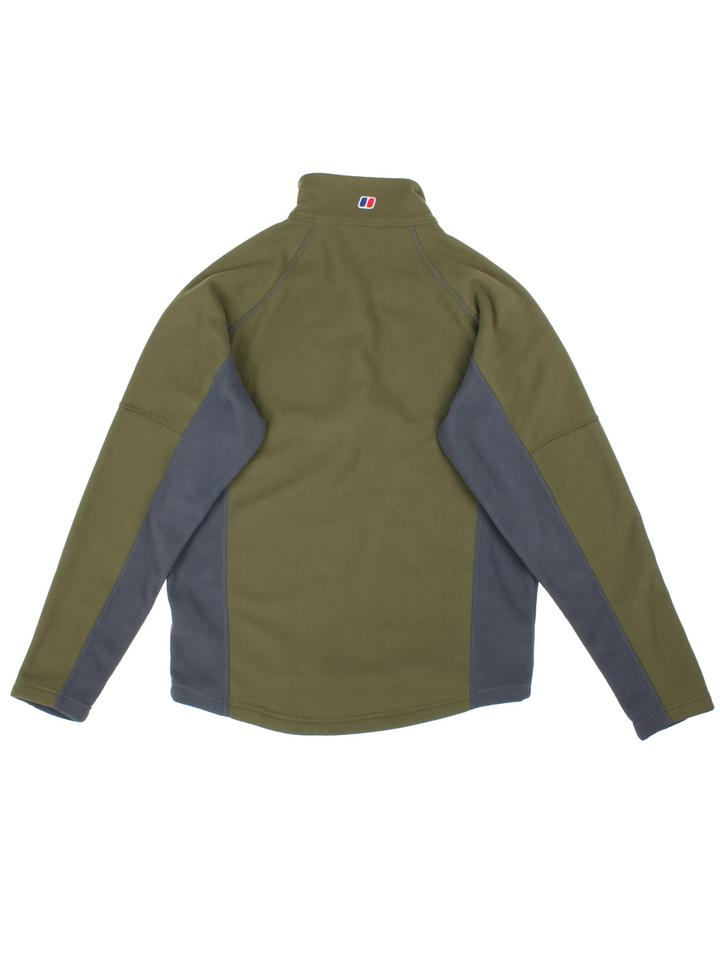 Berghaus Pullover Fleece (Size M)