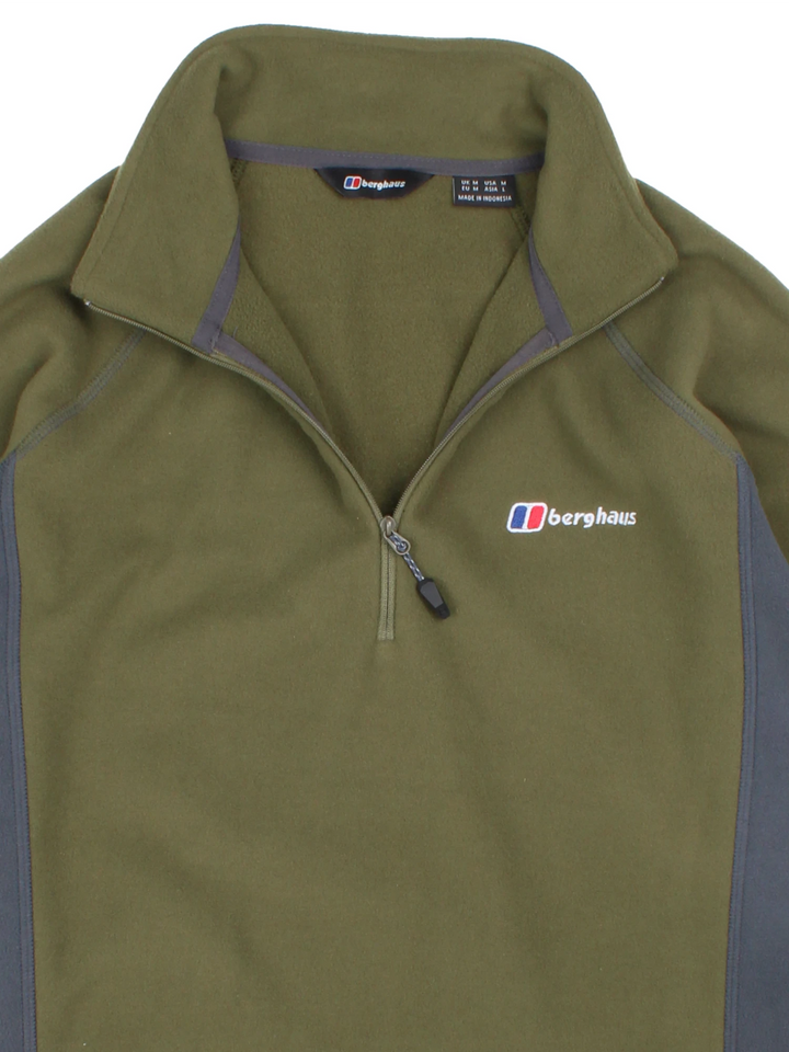 Berghaus Pullover Fleece (Size M)