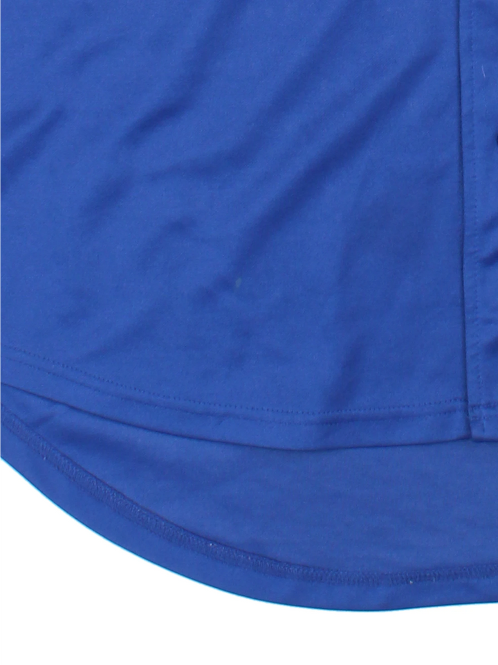 New York Mets MLB Nike Jersey (Size XL)