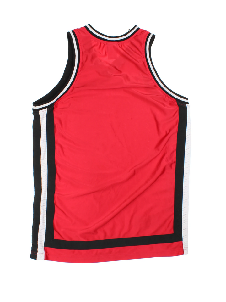 Adidas Performance Basketball Jersey