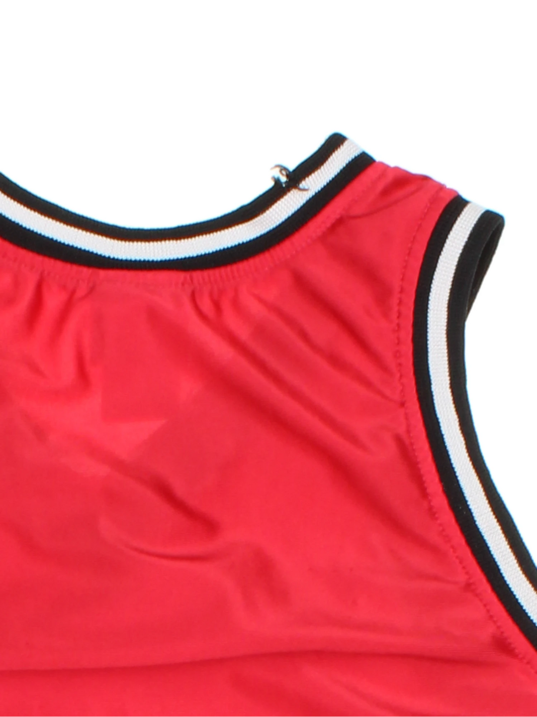 Adidas Performance Basketball Jersey