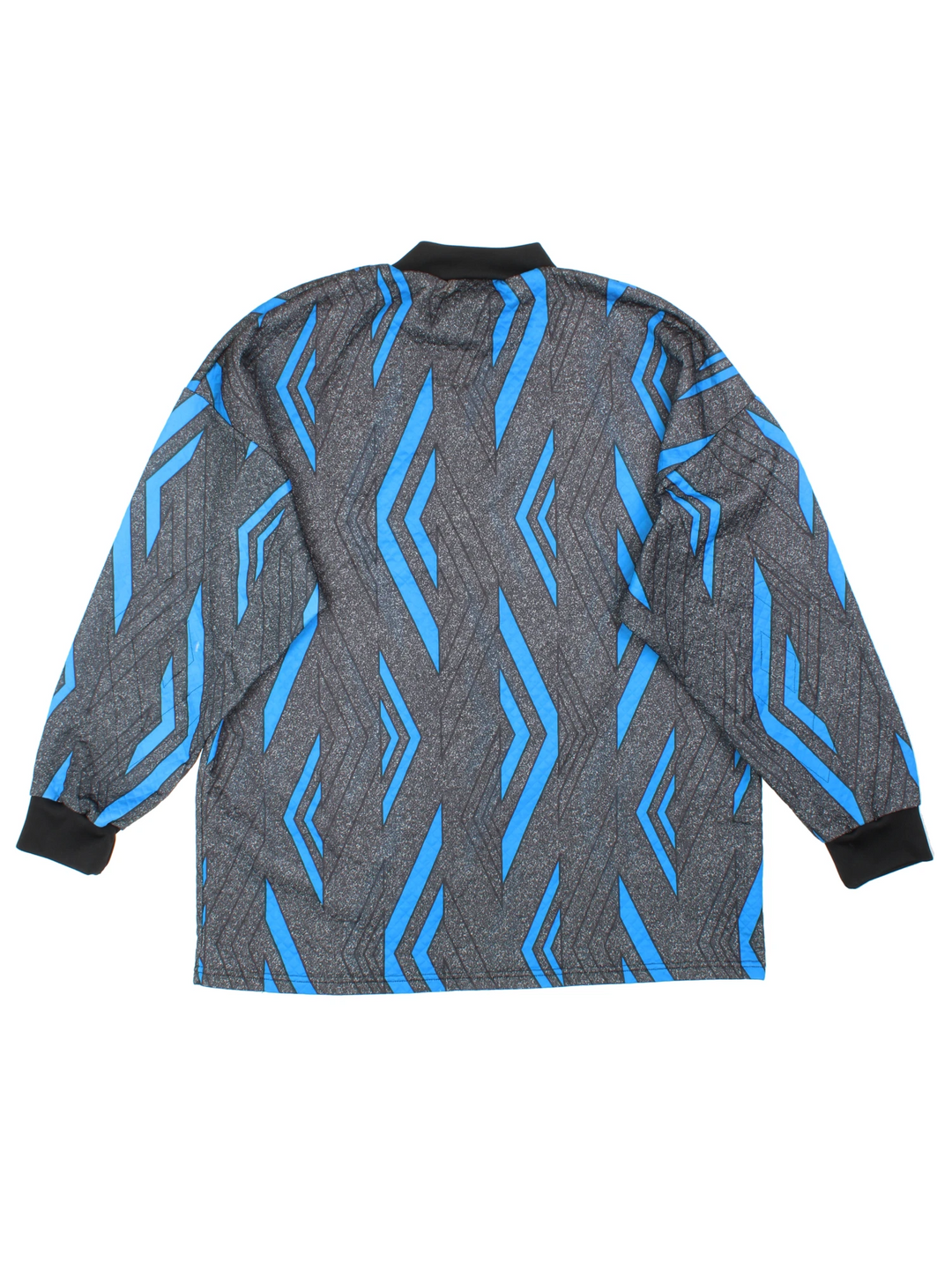 Vintage 90's Umbro Goalkeeper Football Shirt (Size XL)
