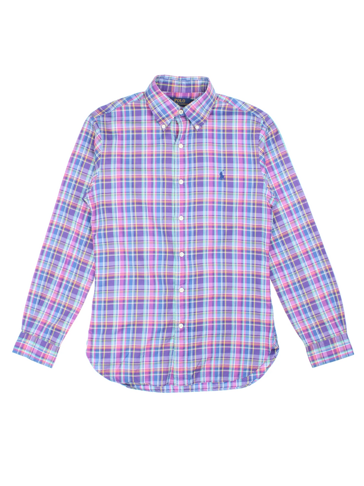 Ralph Lauren Shirt (Size S)