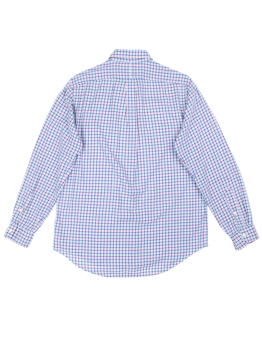 Ralph Lauren Shirt (Size M)
