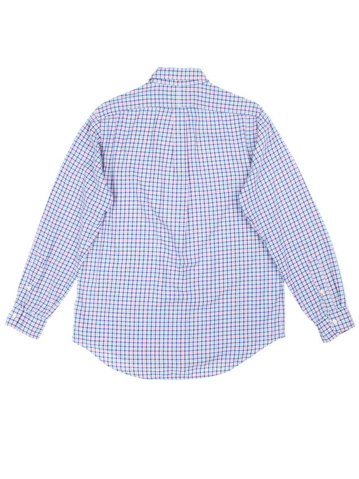 Ralph Lauren Shirt (Size M)