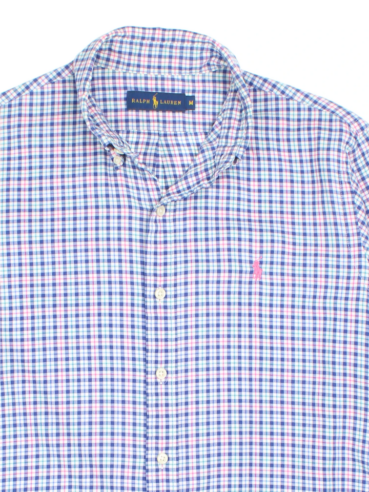 Ralph Lauren Shirt (Size M)