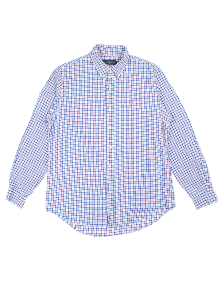 Ralph Lauren Shirt (Size M)