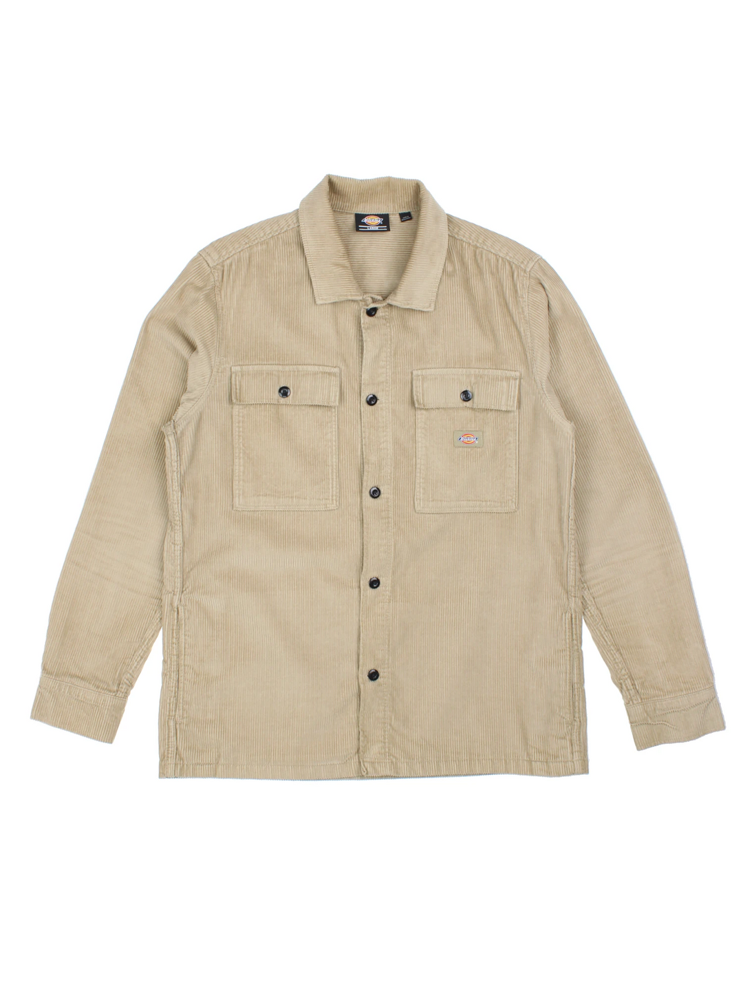 Dickies Corduroy Shirt (Size L)