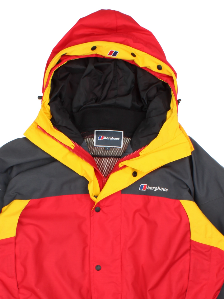 Berghaus Mera Peak Gore-Tex Jacket (Size M)