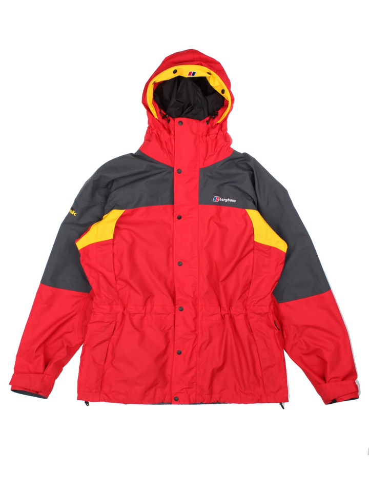 Berghaus Mera Peak Gore-Tex Jacket (Size M)