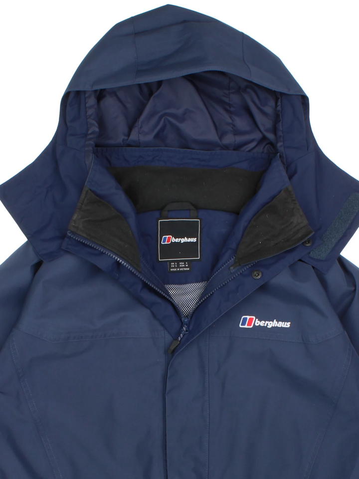 Berghaus Jacket (Size S)