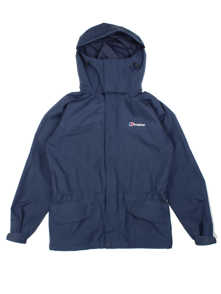 Berghaus Jacket (Size S)