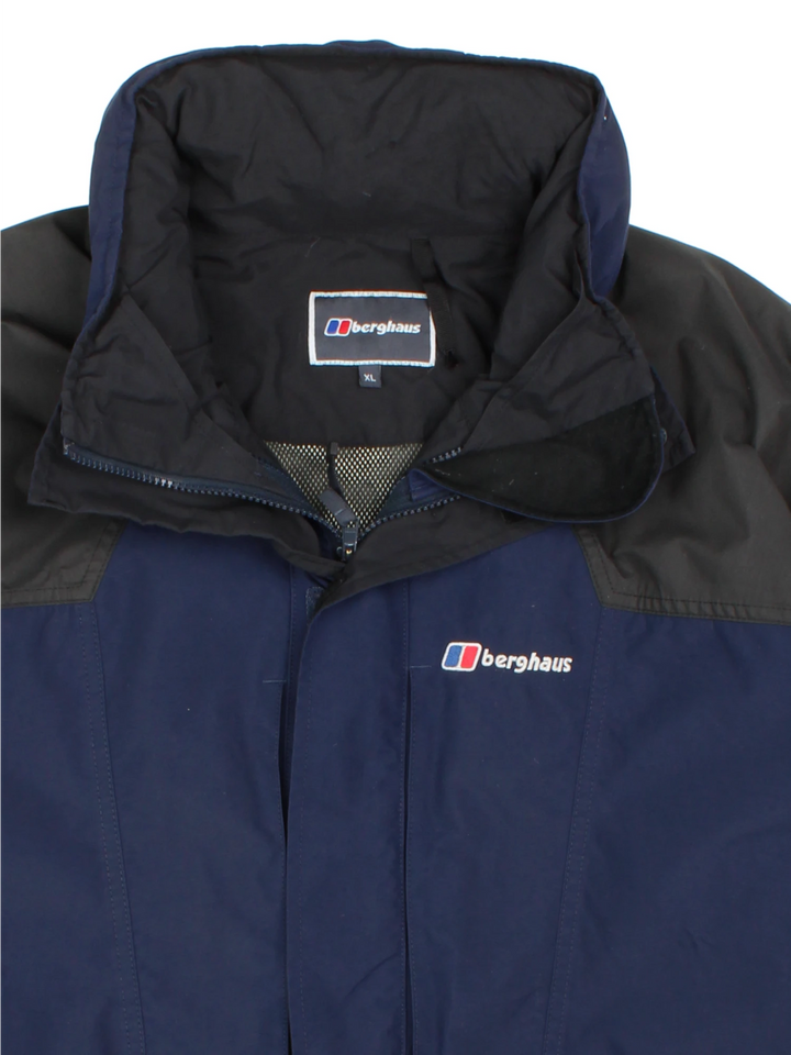 Berghaus Jacket (Size XL)