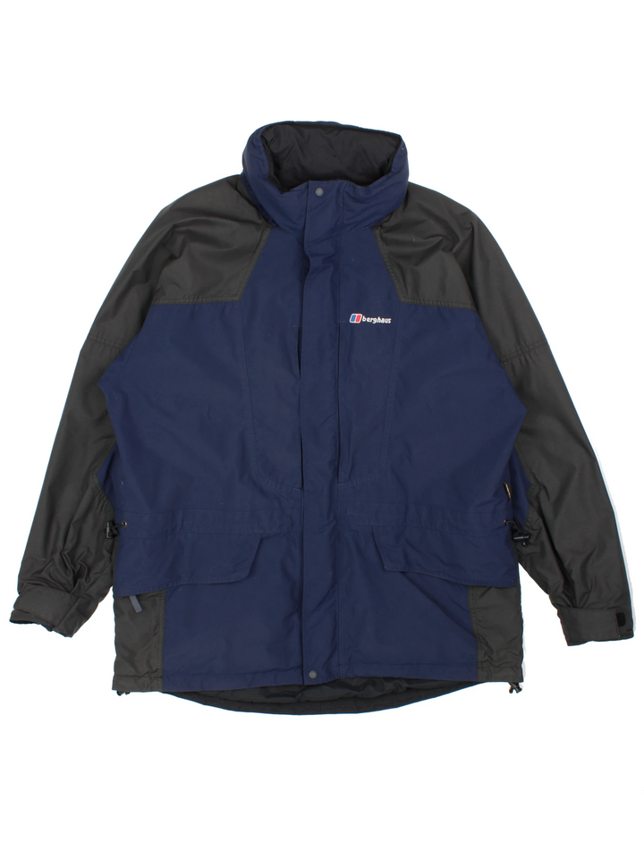 Berghaus Jacket (Size XL)