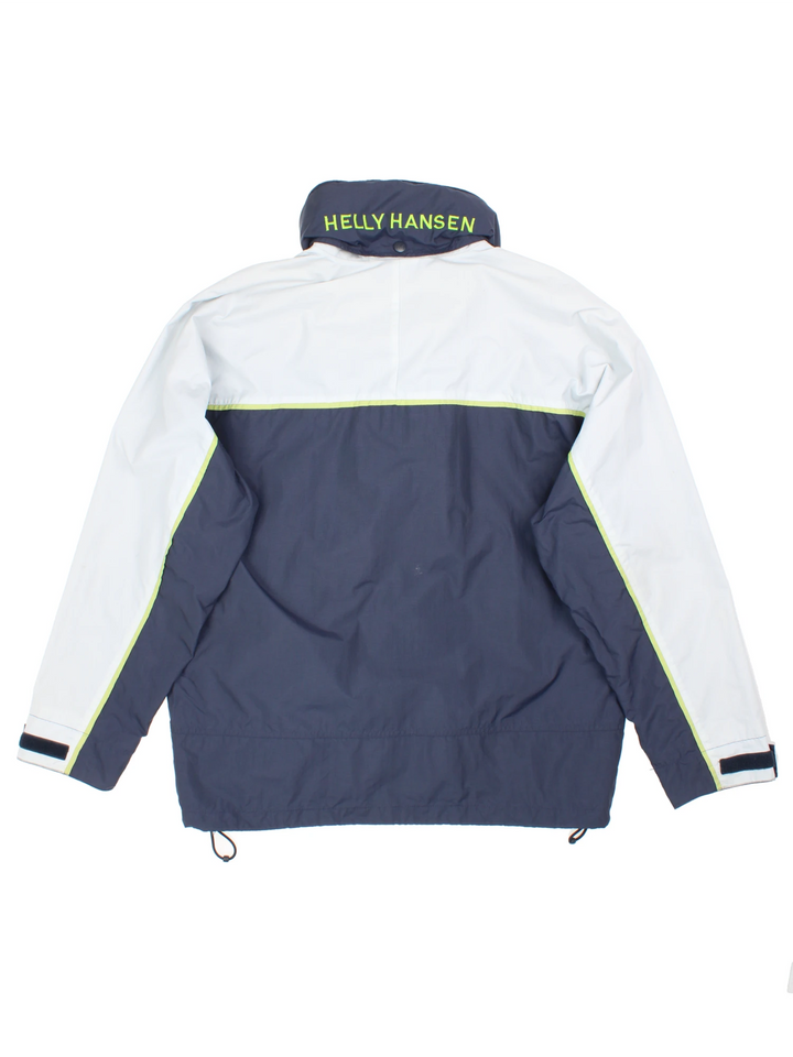 Vintage Helly Hansen Jacket (Size M)