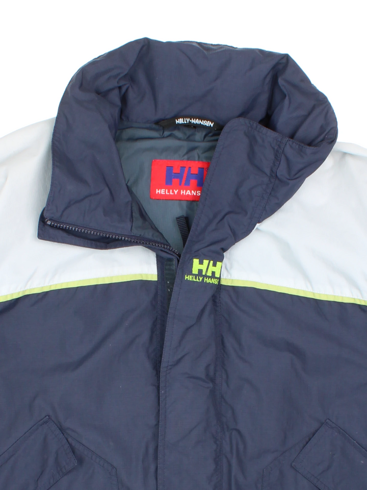 Vintage Helly Hansen Jacket (Size M)