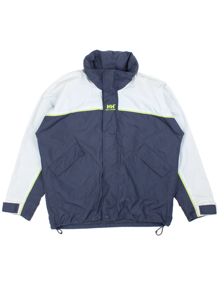 Vintage Helly Hansen Jacket (Size M)