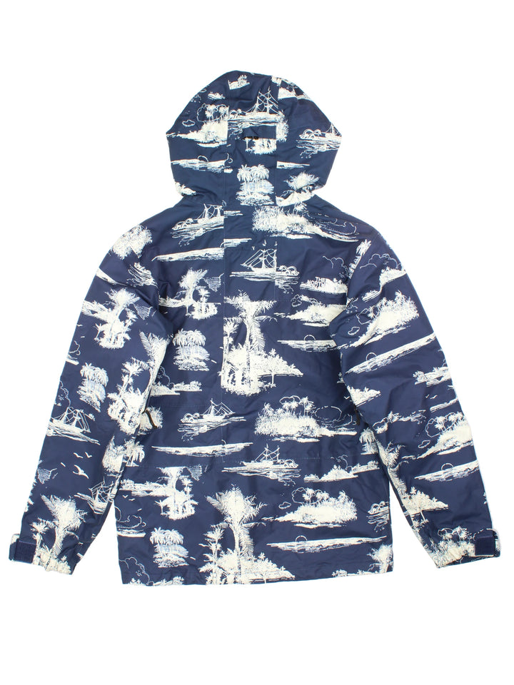 The North Face Insulated Island Jacket (Size S)