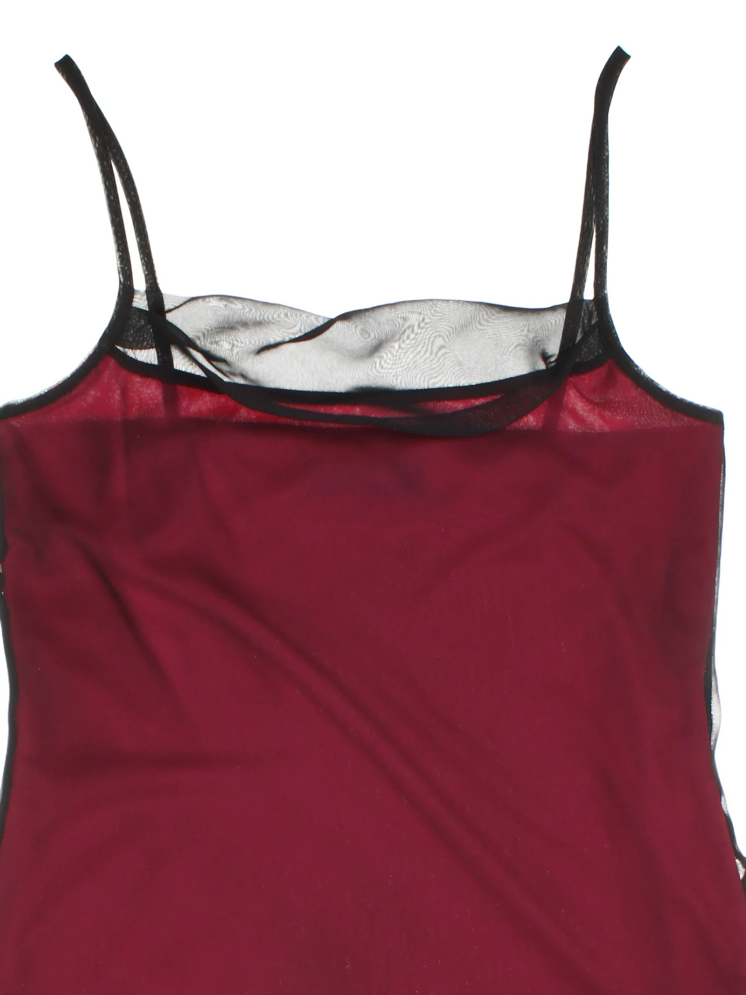 Y2K Handkerchief Dress (Size L)