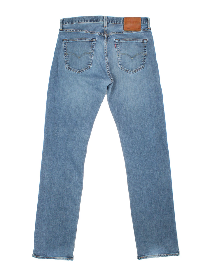 Levi Strauss 501 Jeans (Size M)