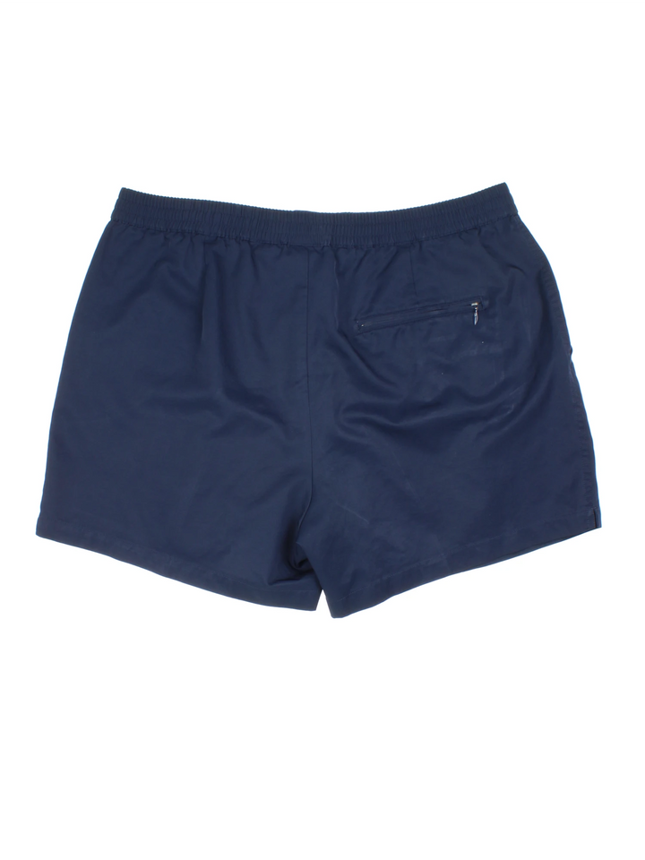 90's Nike Challenge Court Tennis Shorts (Size L)