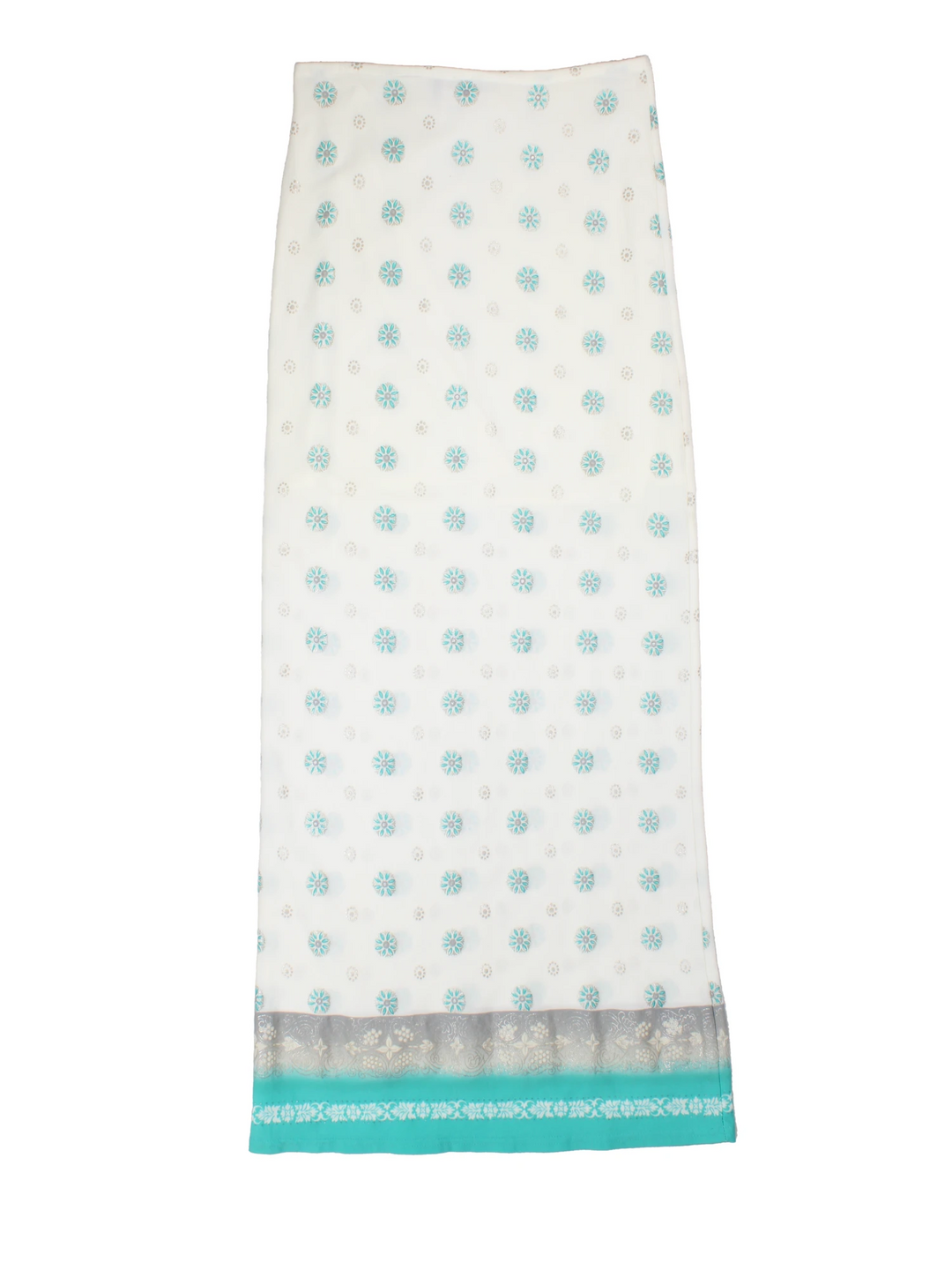 Y2K Morgan Maxi Skirt (Size M)