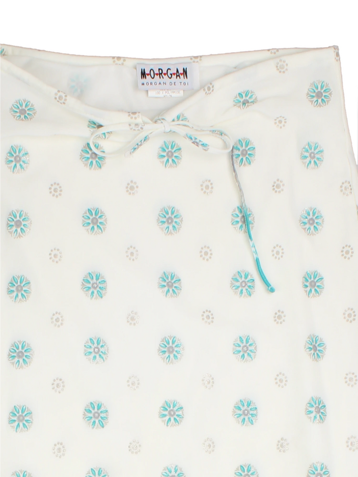 Y2K Morgan Maxi Skirt (Size M)