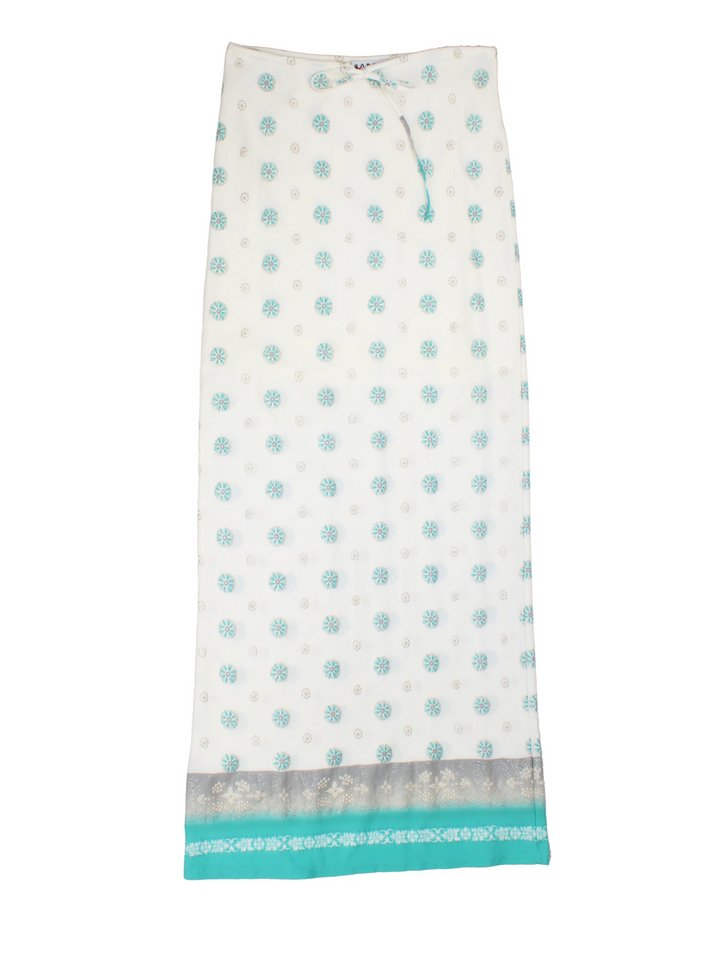 Y2K Morgan Maxi Skirt (Size M)