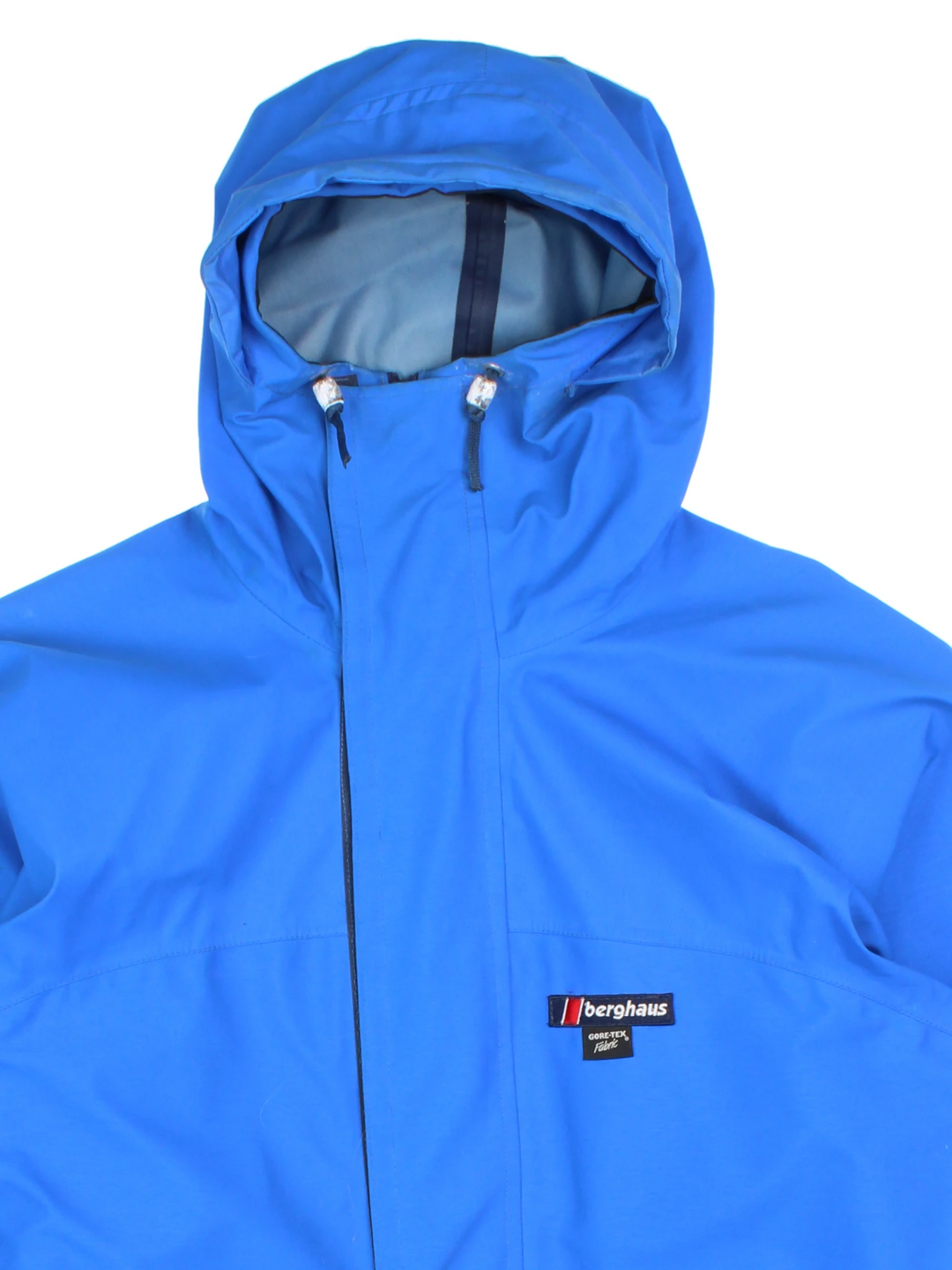 90's Berghaus Jacket (Size XL)